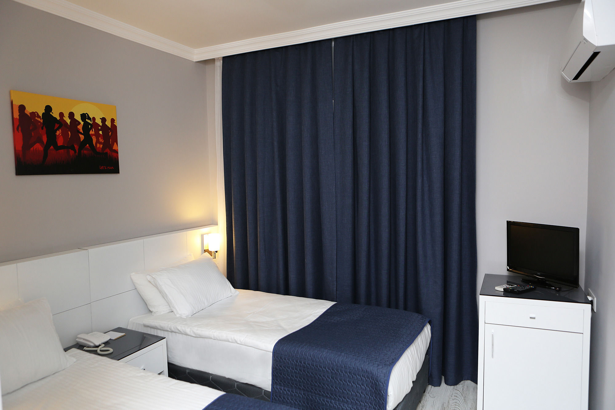 Letstay - Adults Only Antália