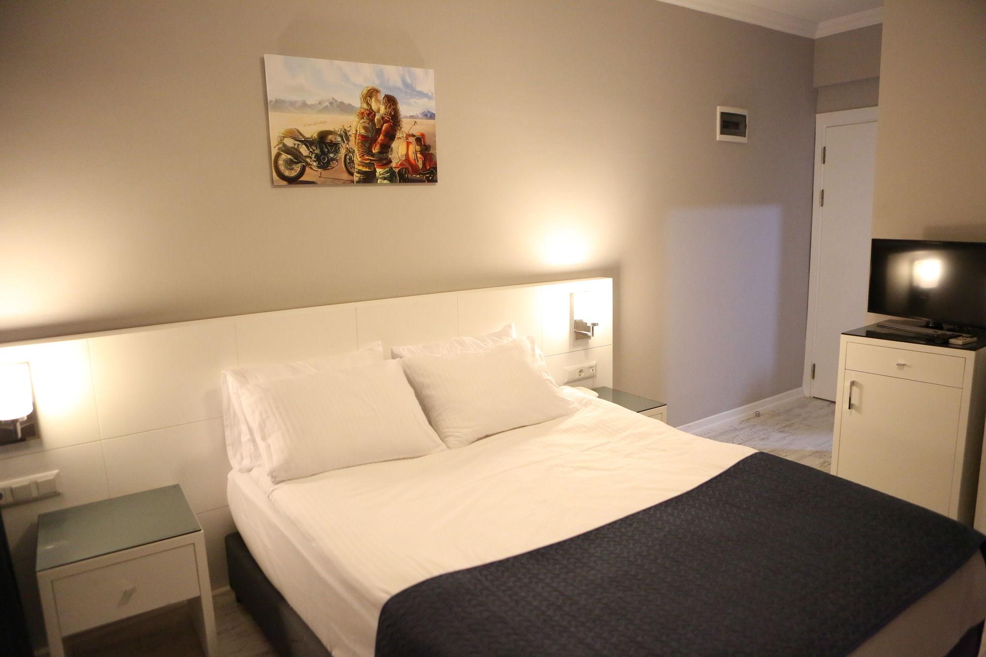Letstay - Adults Only Antália