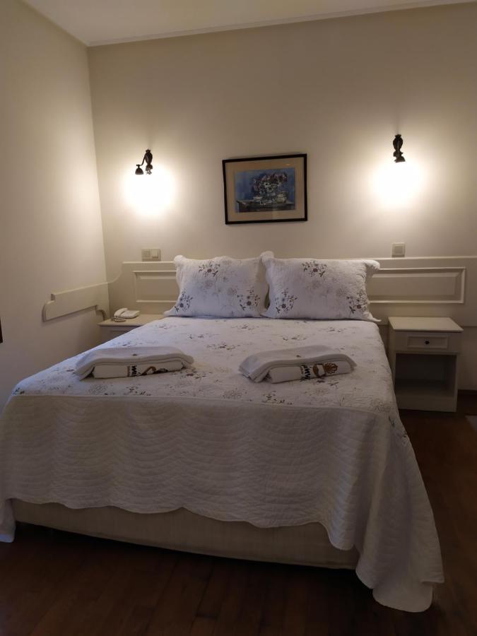 Minyon Butik 3*