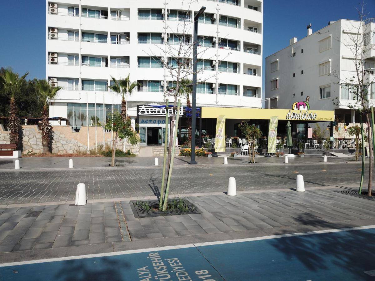Otel Acropol