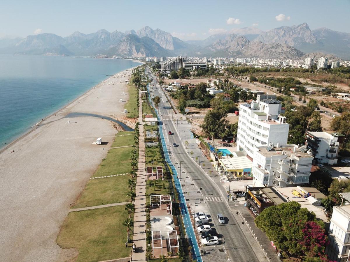 Acropol Otel Antalya