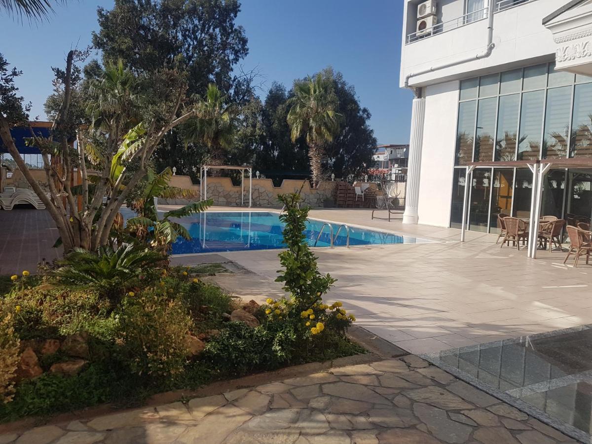 Otel Acropol Antalya