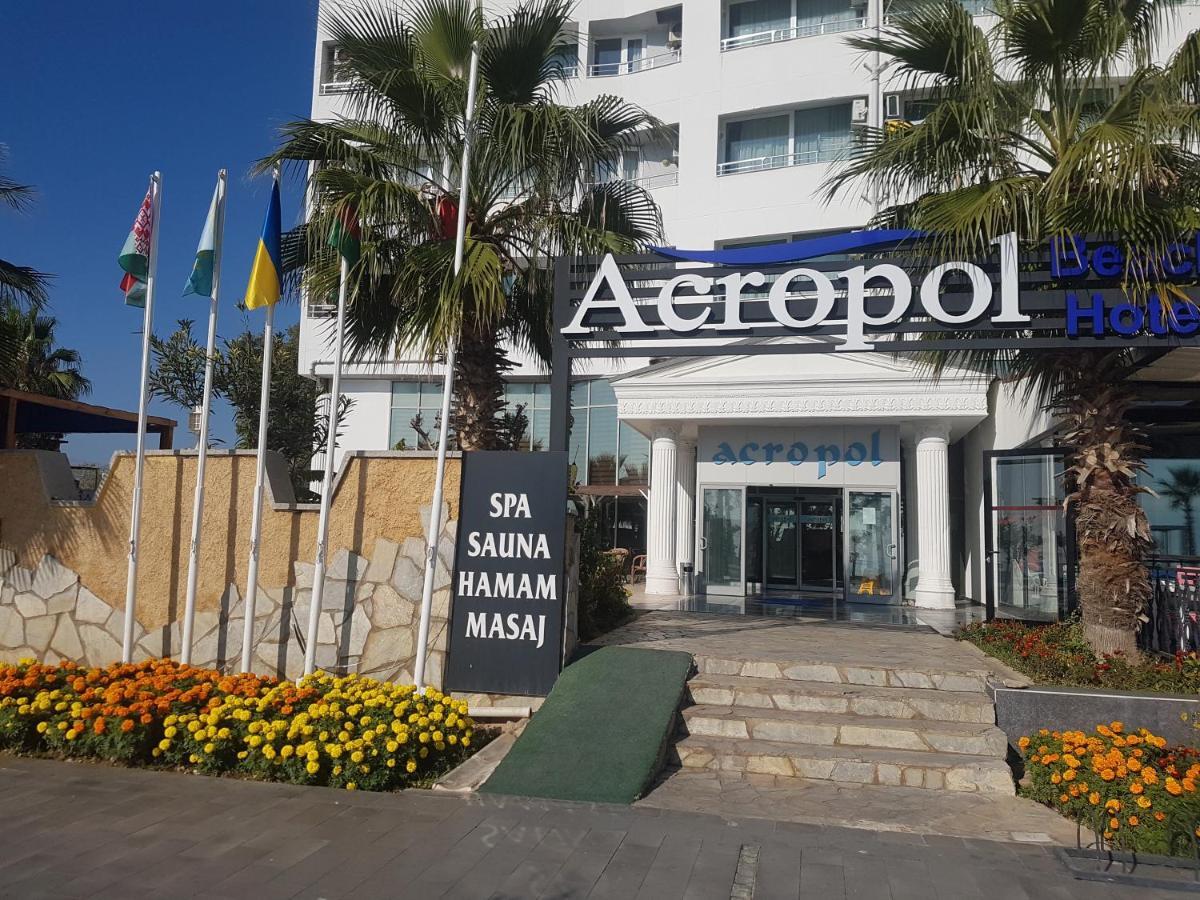 Acropol Otel 3*