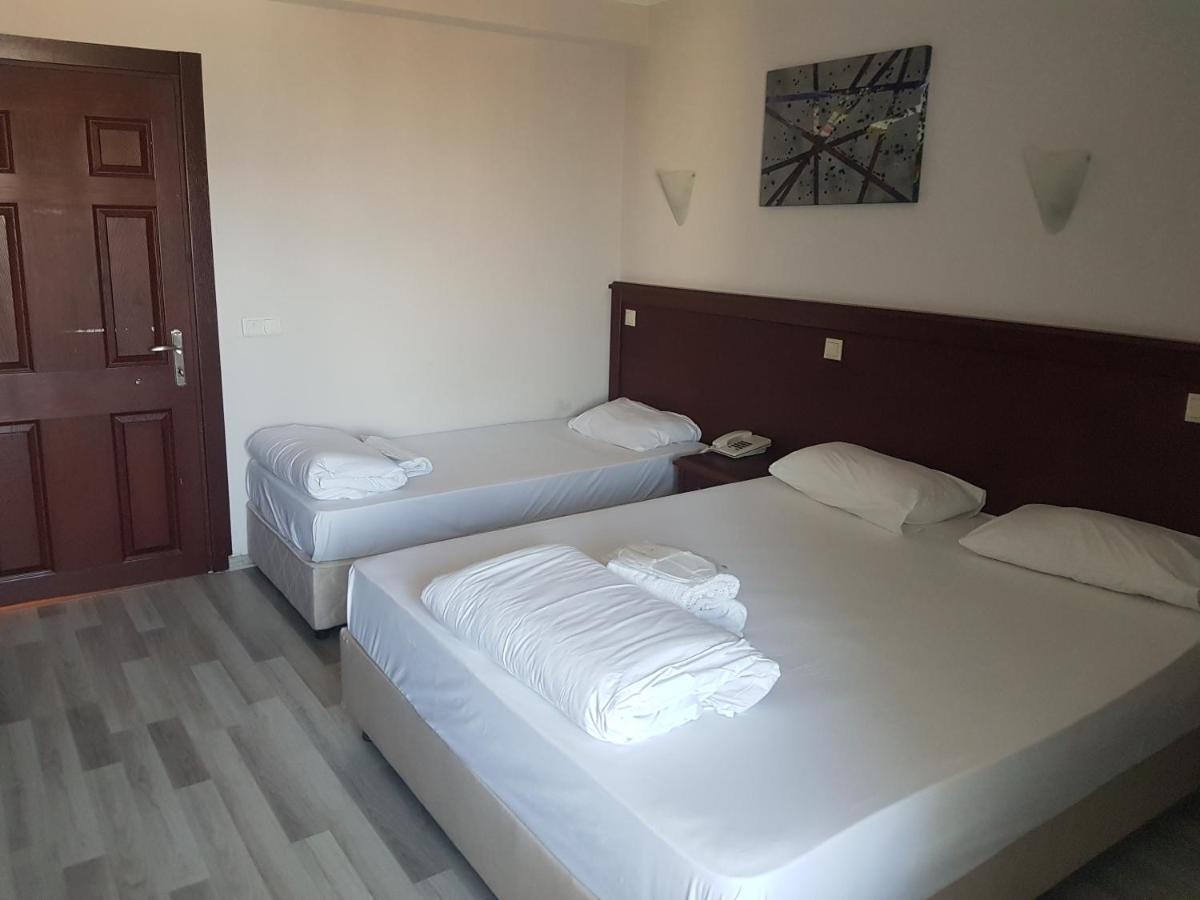 Acropol Otel Antalya