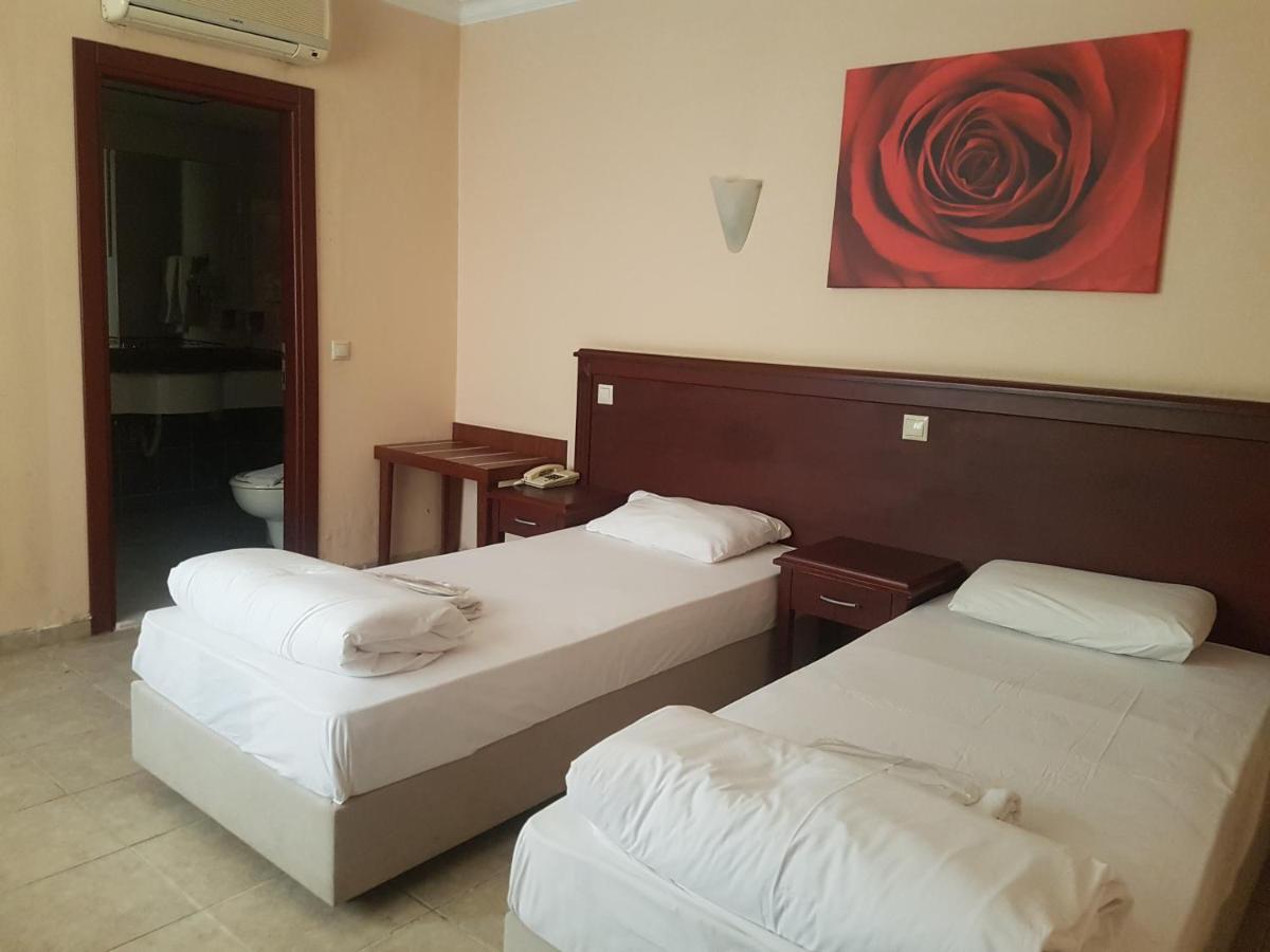 Otel Acropol