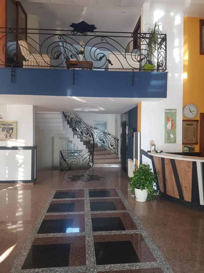 Acropol Otel
