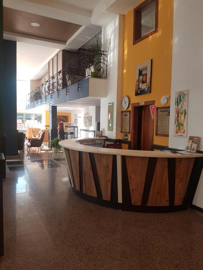 Otel Acropol