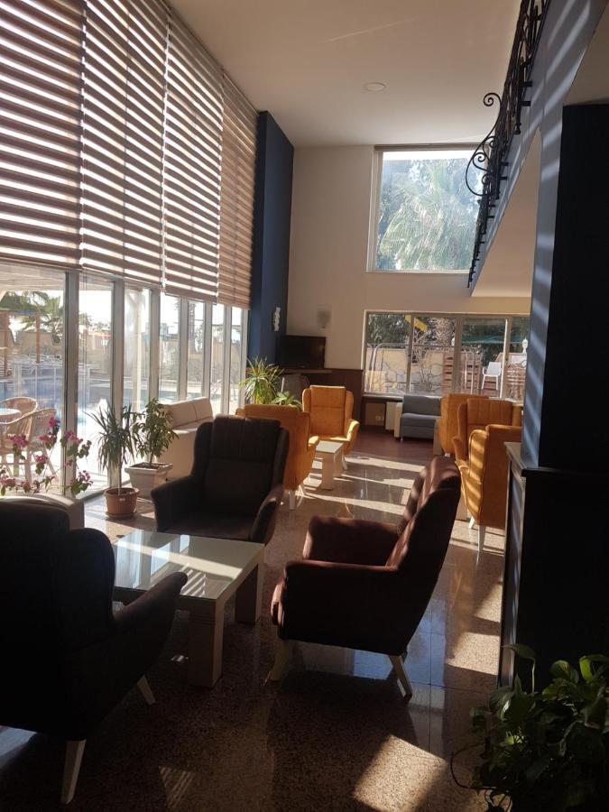 Otel Acropol