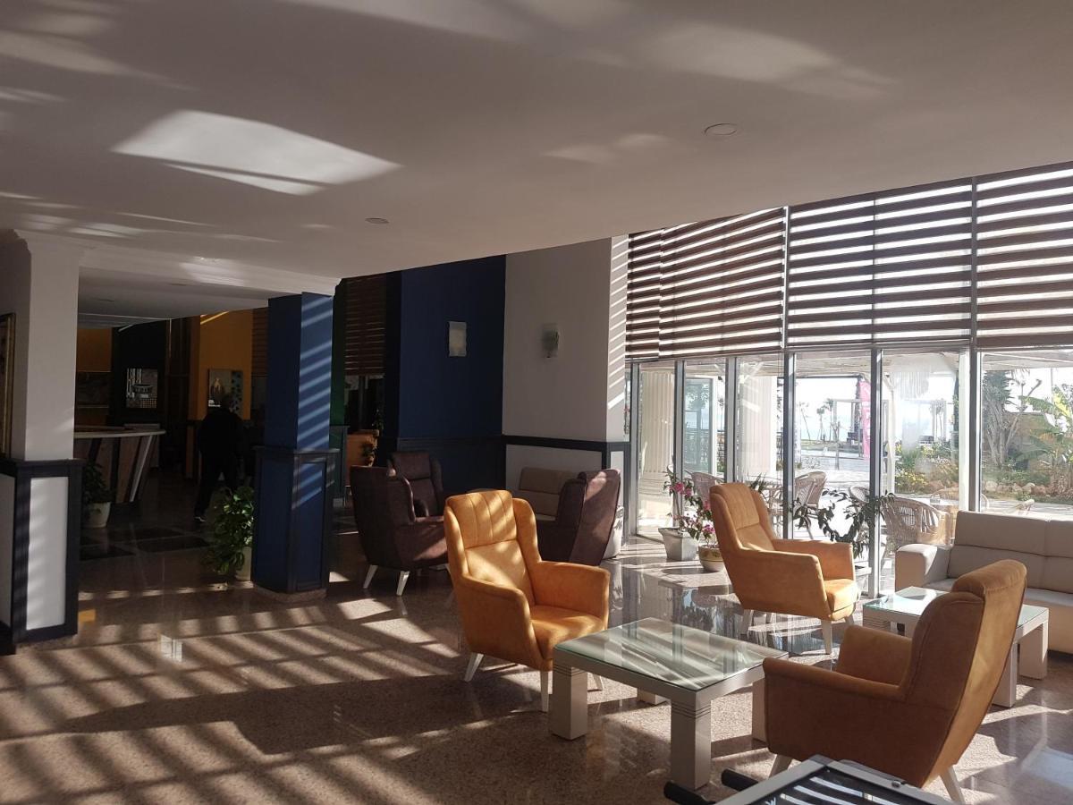 Otel Acropol