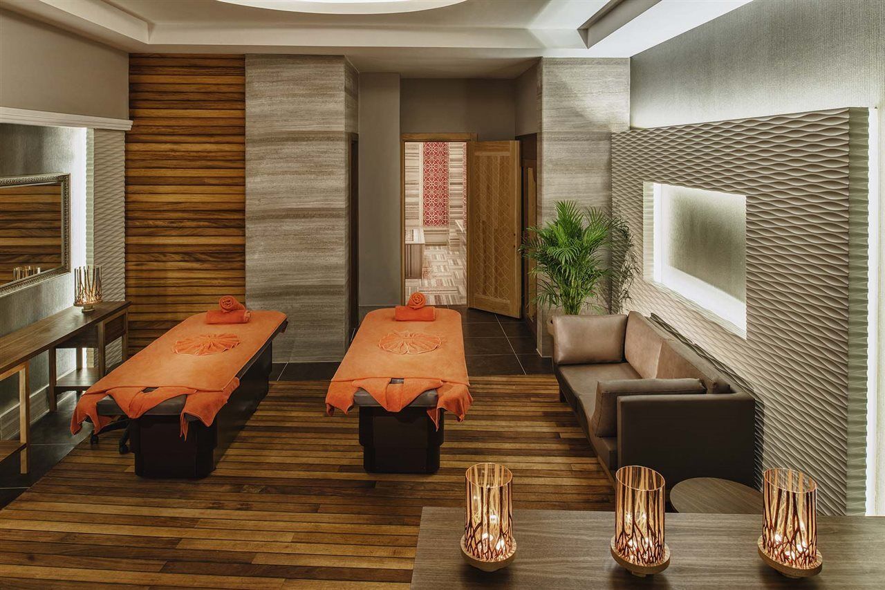 Otel Aska Lara &