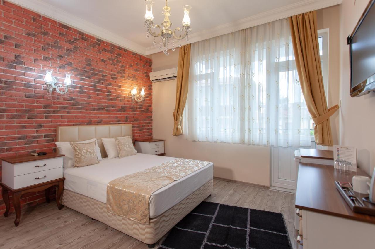 Otel Ozmen Old Town Kaleici Adult Only 2*