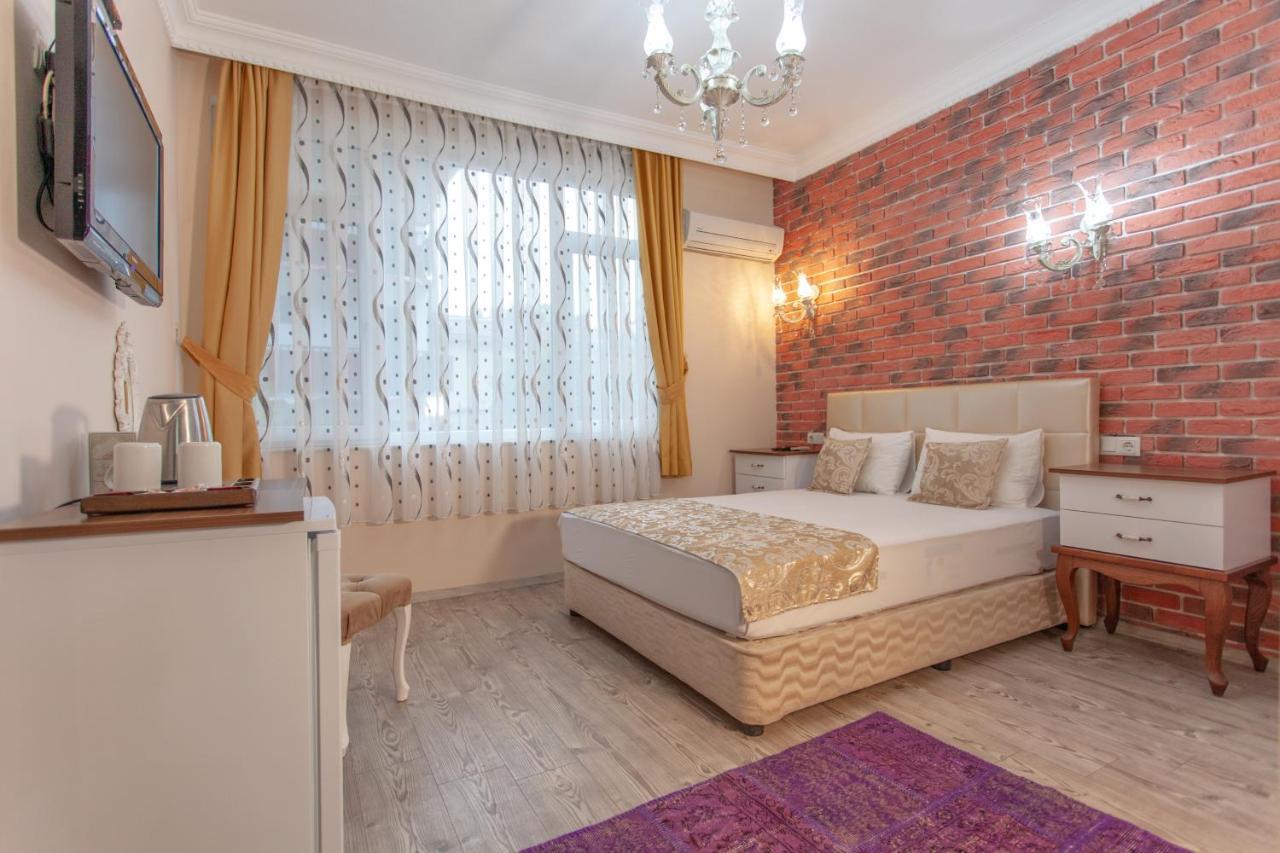 Otel Ozmen Old Town Kaleici Adult Only 2*