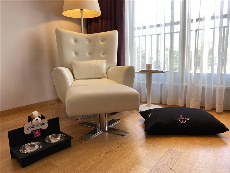 Akra V - Access To Akra Antalya Hotel Antalya