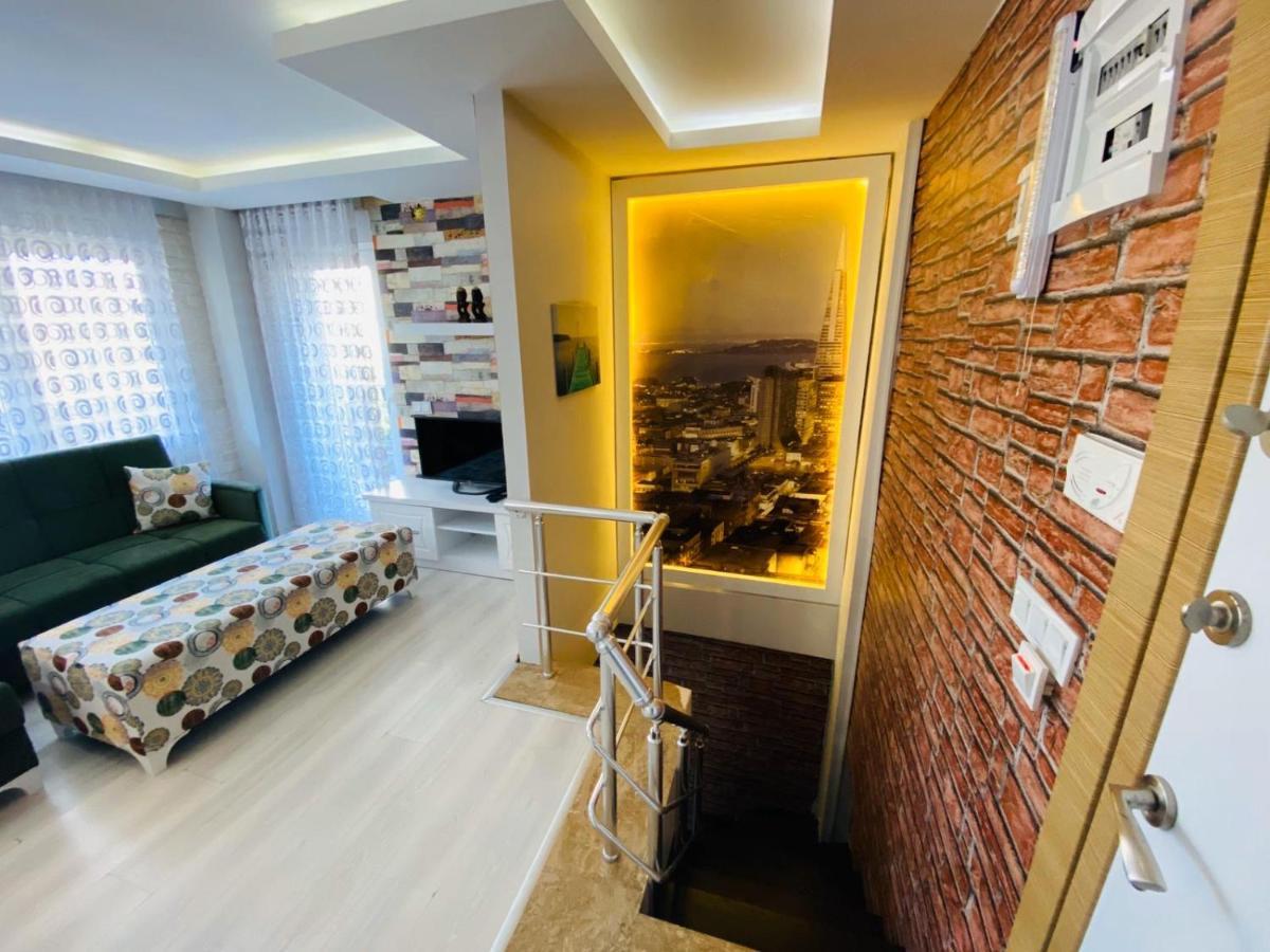 Royal Loft Aparthotel