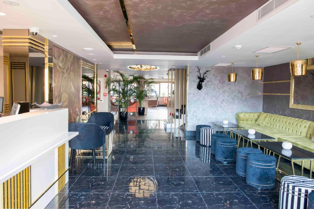 Hotel Sky Antália