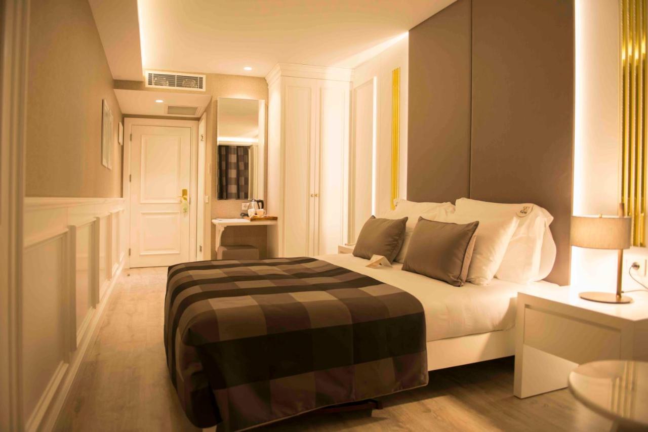 Hotel Sky Antália