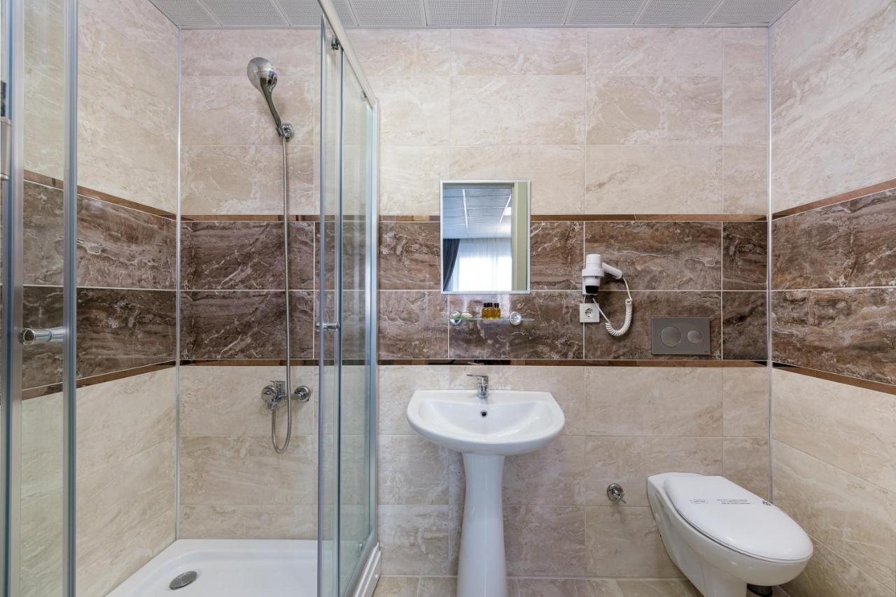 Grand Gulluk Center 3*