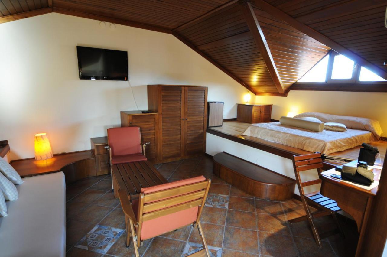 Minyon Butik Otel 3*