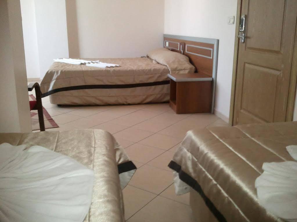 Lemon Otel 3*