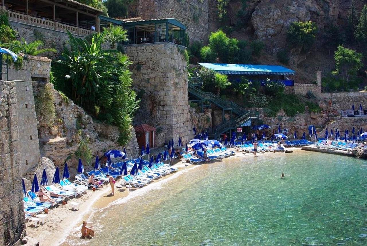 Otel Marka