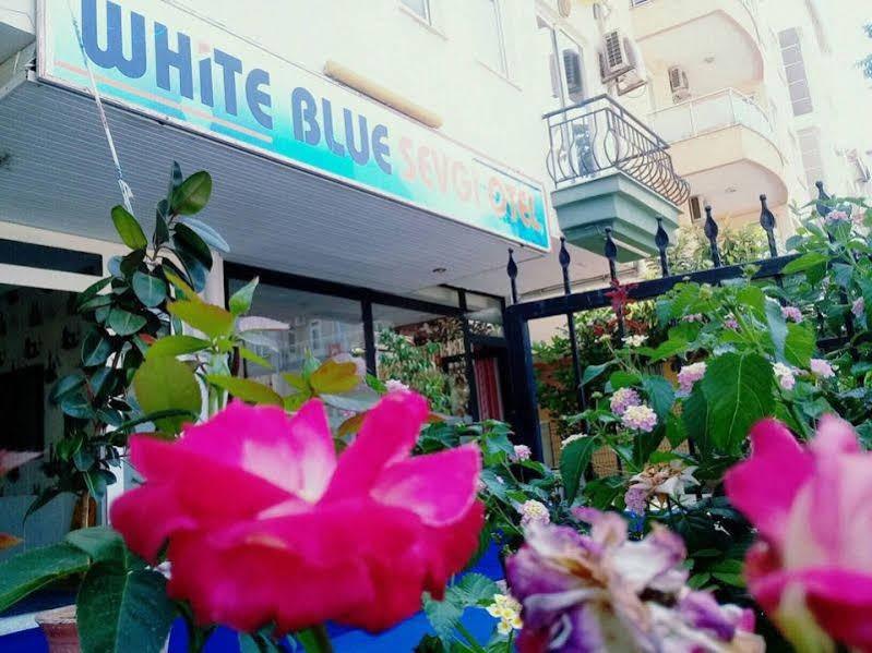 White Cat Sevgi Hotel