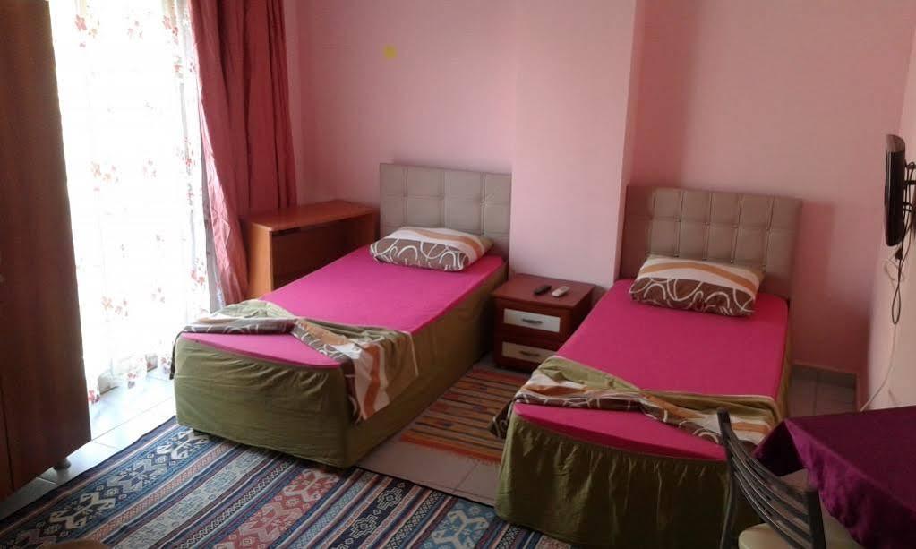 Hotel White Cat Sevgi 2*