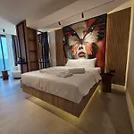 Sulara Exclusive Hotel Lounge Bistro