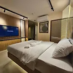 Sulara Exclusive Hotel Lounge Bistro