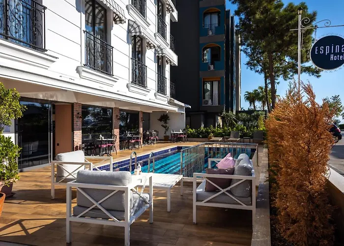 Espina Hotel