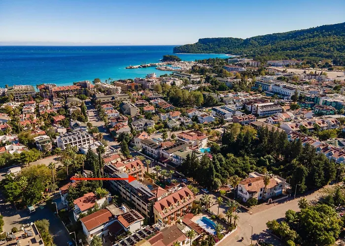 Astoria Park Hotel & Spa All Inclusive Selection