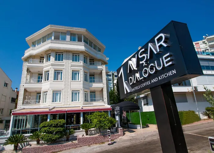 Avşar Hotel