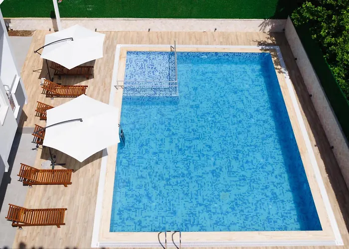 Afsin Hotel
