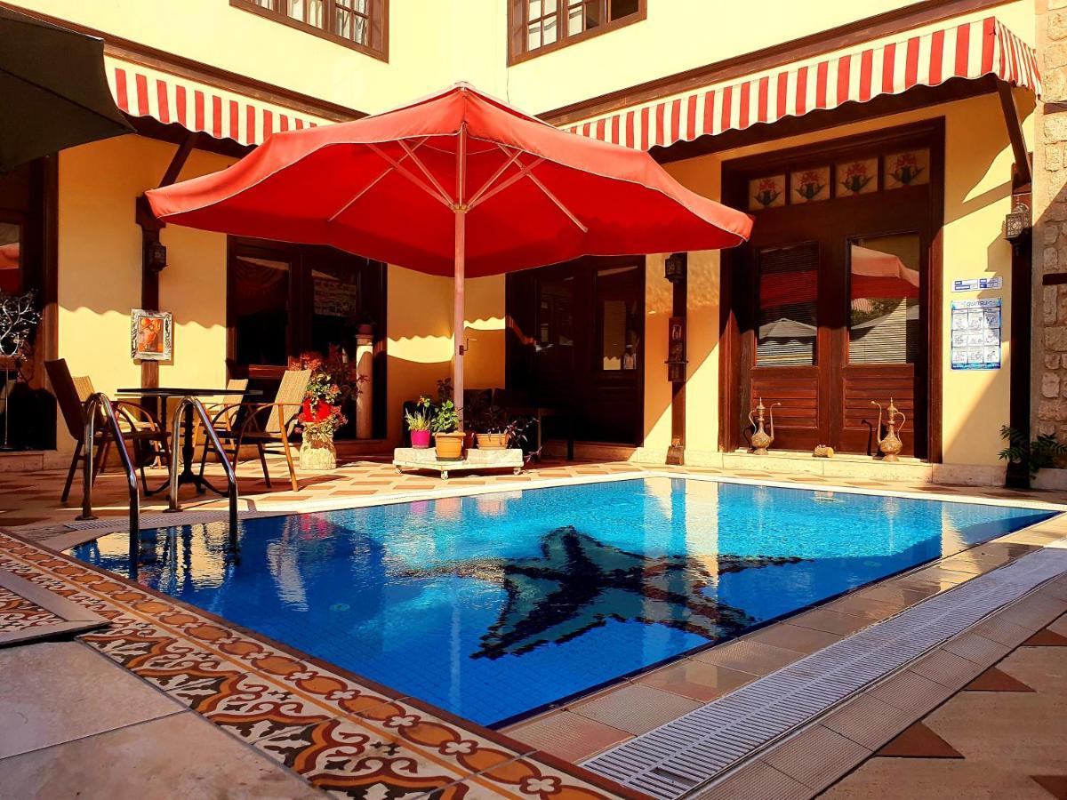 Hotel Eski Masal - Special Class (adults Only) Antália