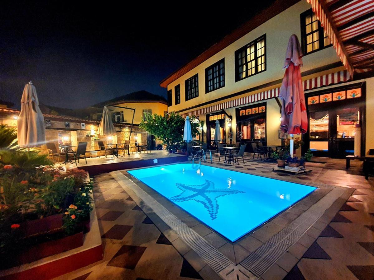 Hotel Eski Masal - Special Class (adults Only) Antália