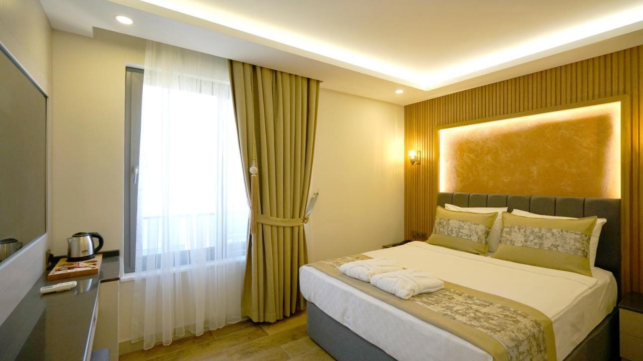 Beyza (adults Only) Hotel
