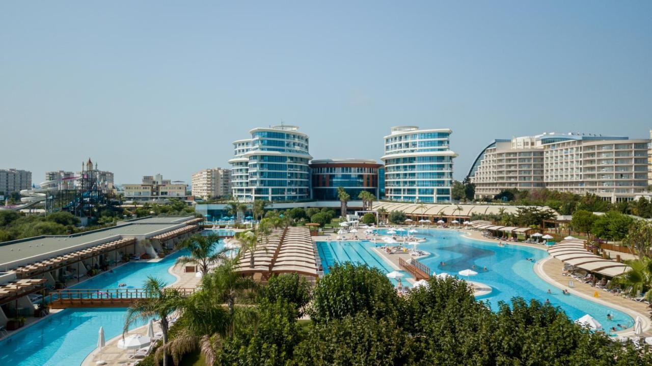 Baia Lara Resort Antália
