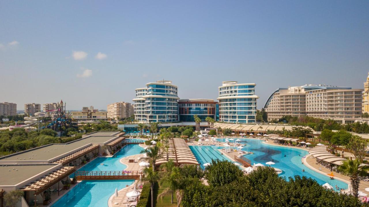 Resort Baia Lara Antália