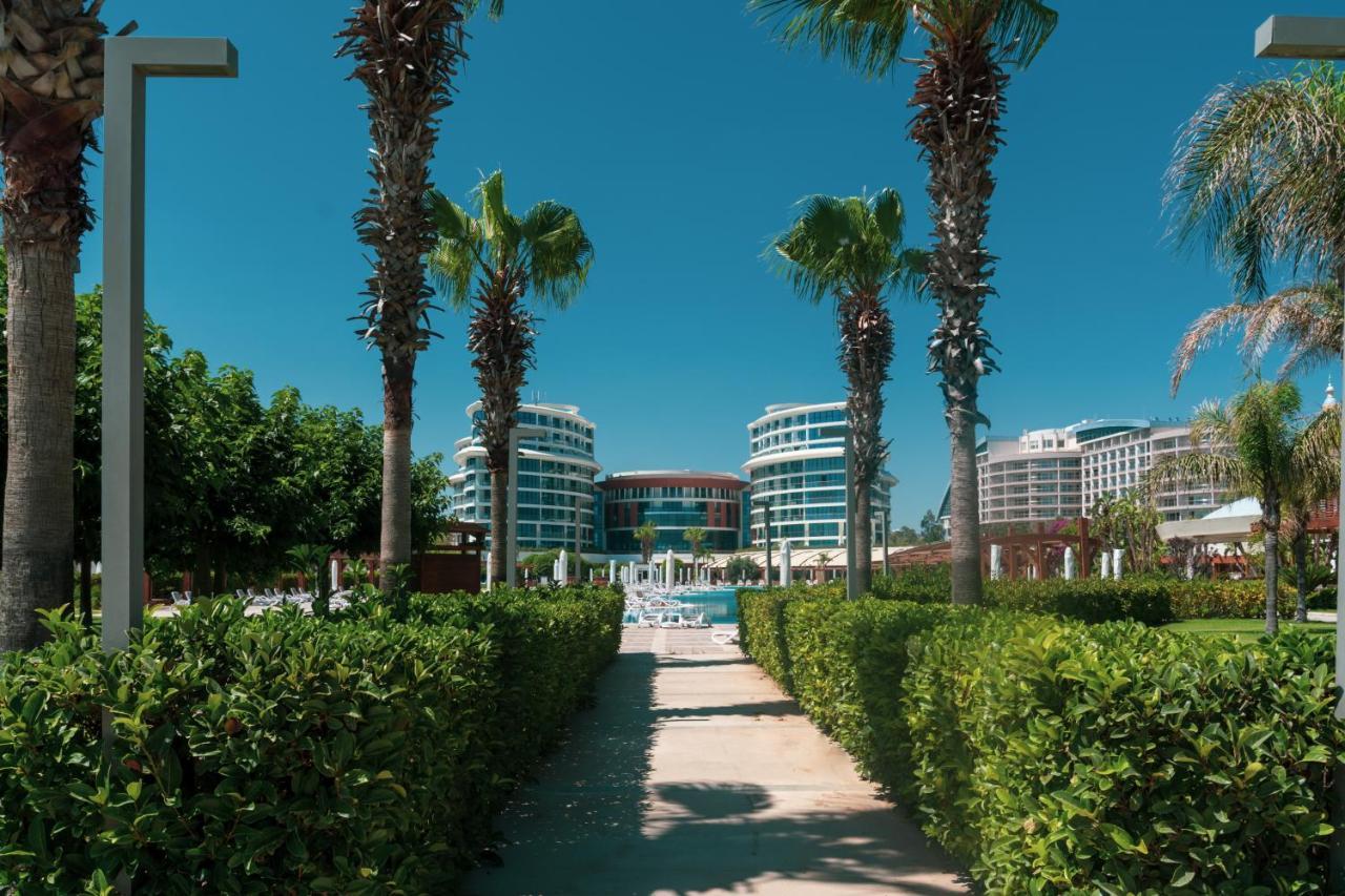 Baia Lara Resort Antália