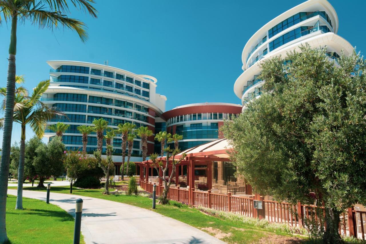Resort Baia Lara Antália