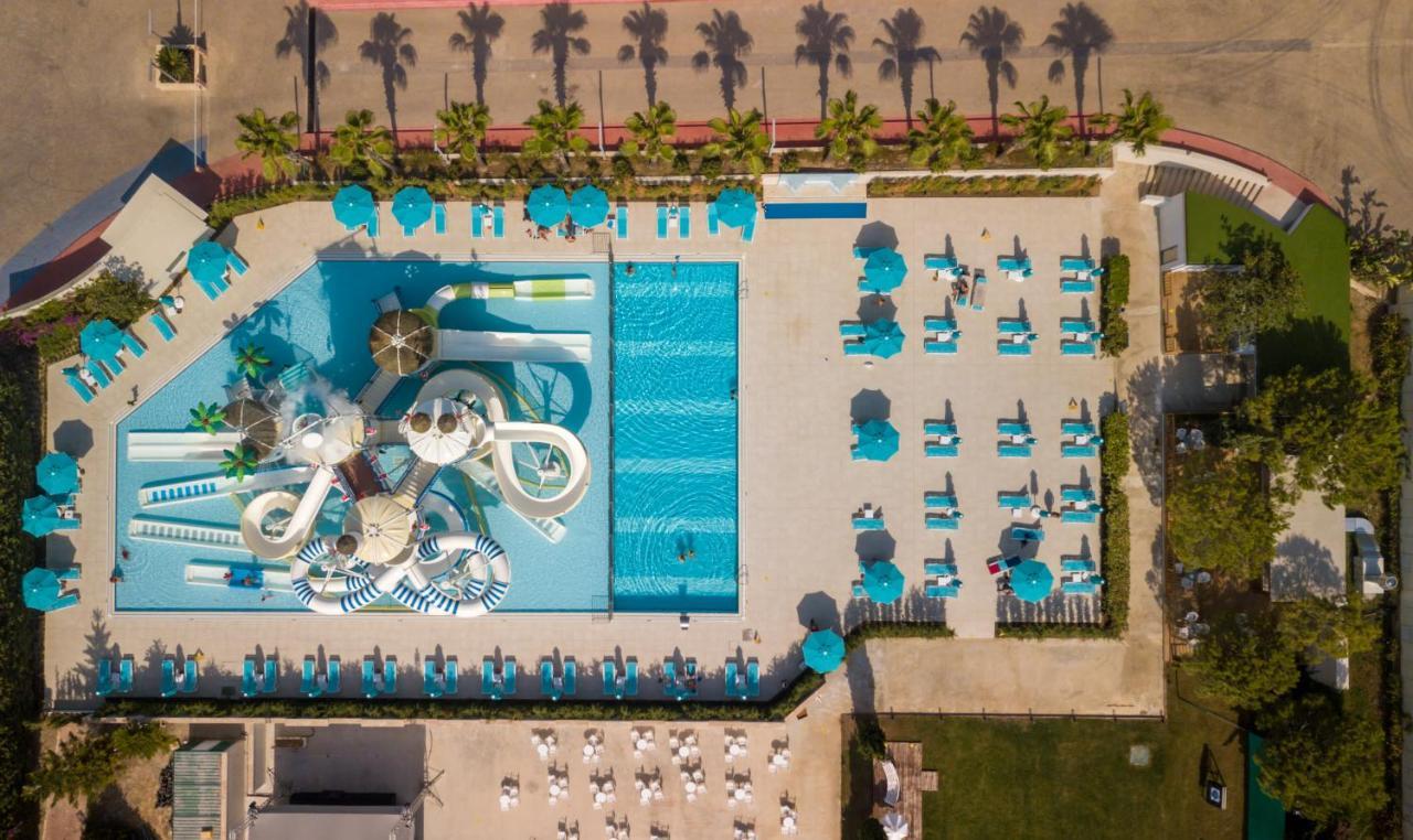 Baia Lara Resort Antália