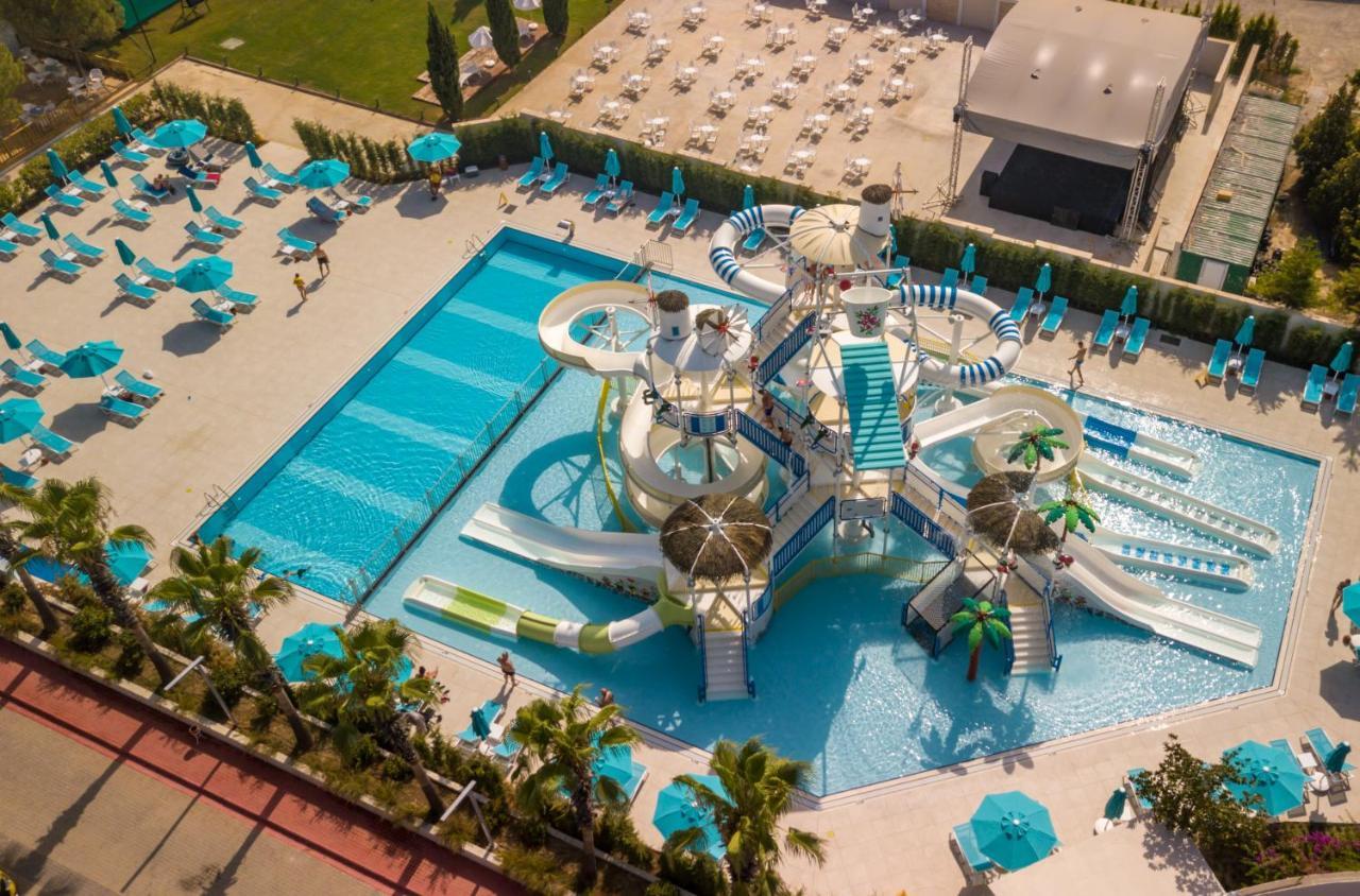 Baia Lara Resort Antália