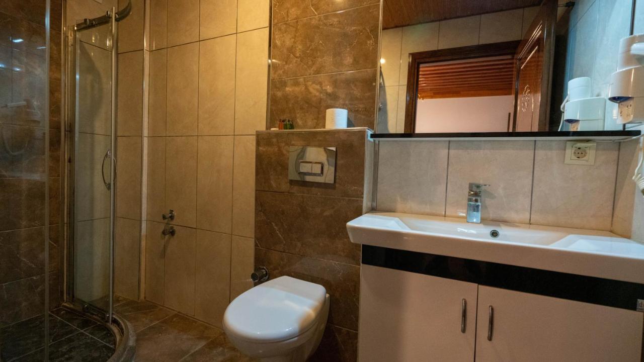 Antalya Inn Hotel Hotel Antália