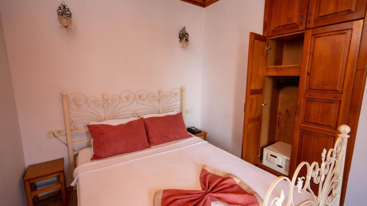 Antalya Inn Hotel 3* Antália