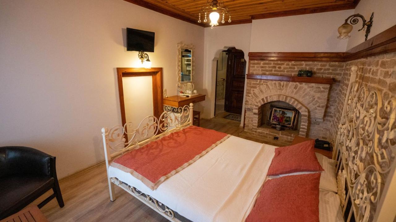 Antalya Inn Hotel Hotel Antália