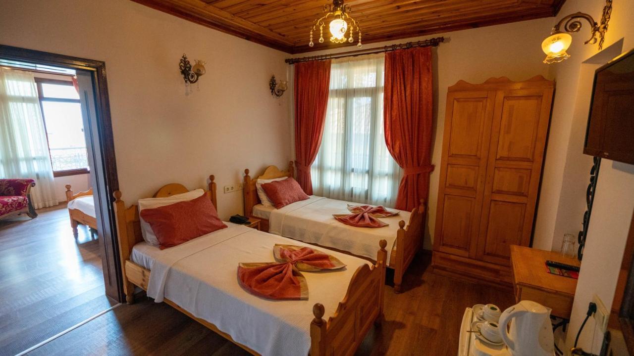 Antalya Inn Hotel Antália