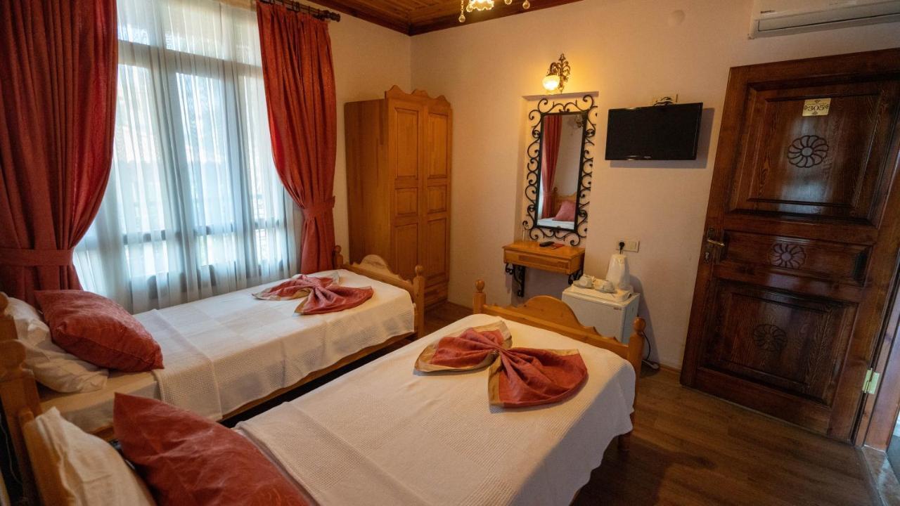 Antalya Inn Hotel 3* Antália