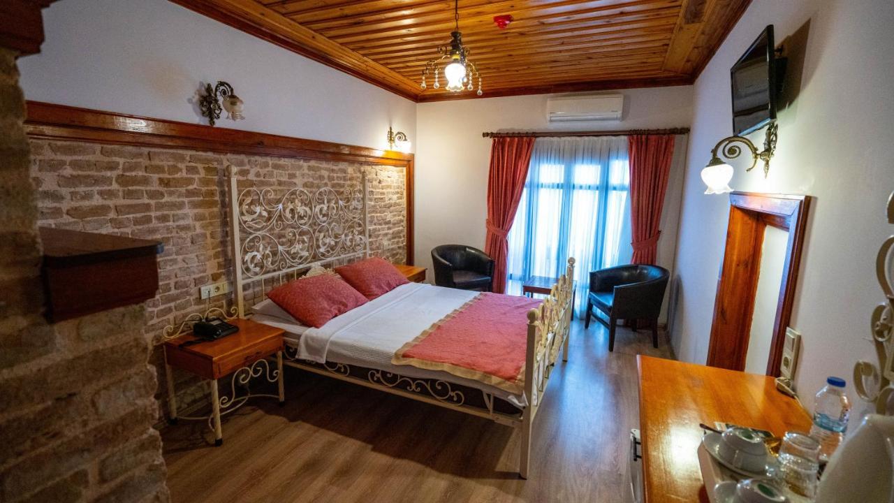 Antalya Inn Hotel Antália