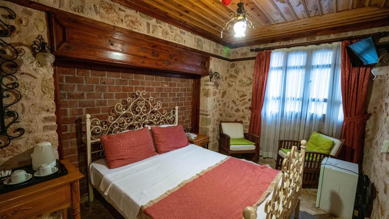 Antalya Inn Hotel 3* Antália