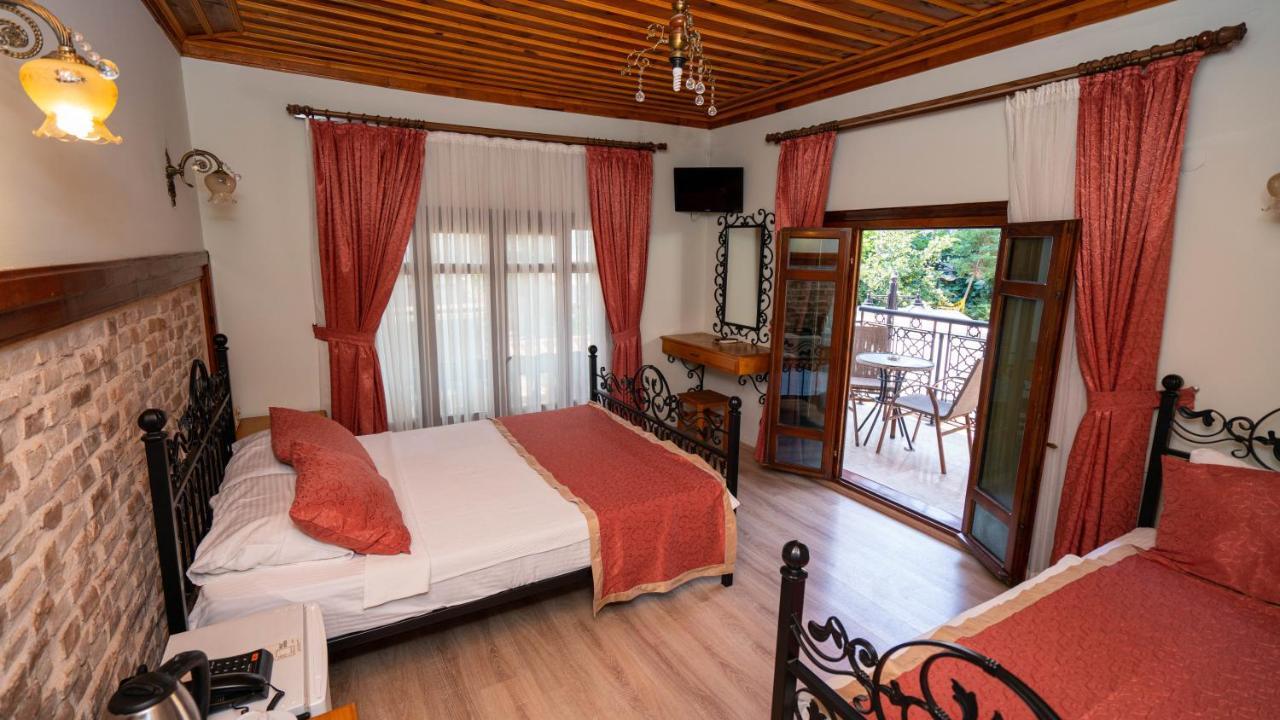 Antalya Inn Hotel Antália