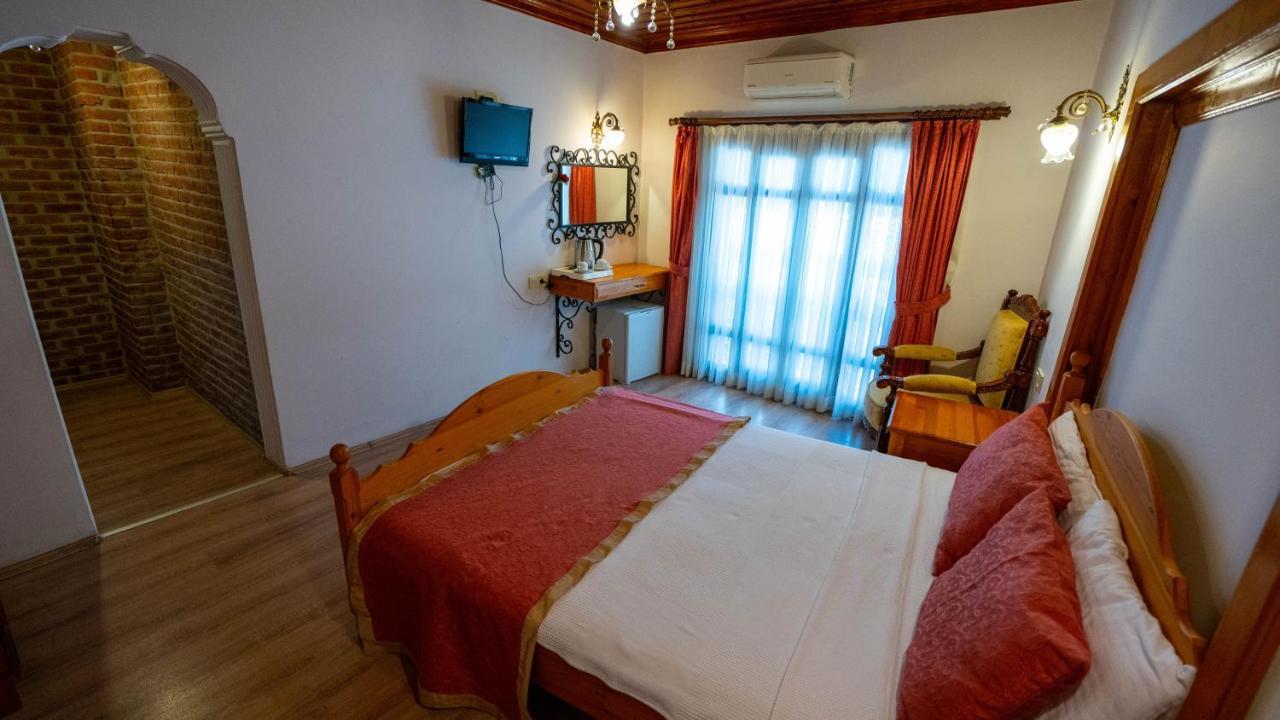 Antalya Inn Hotel Hotel Antália
